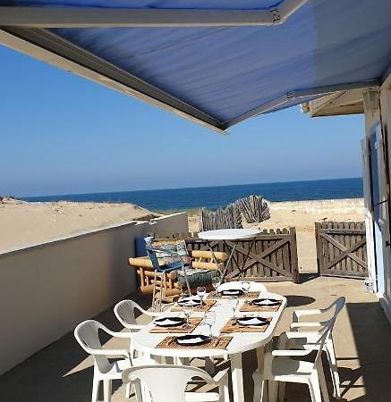 Villa L'Océnoa Mimizan-Plage Exterior foto